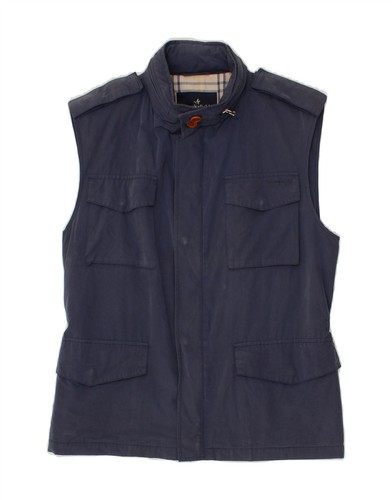 Brooksfield gilet uomo utility - gilet,