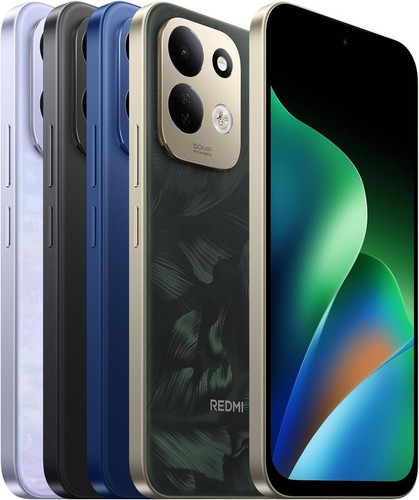 Smartphone xiaomi redmi - redmi, 17