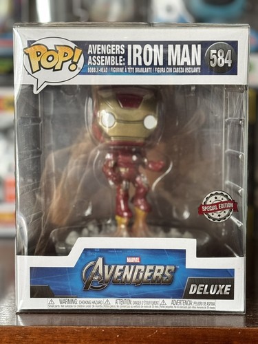 Funko pop personaggio - funko,