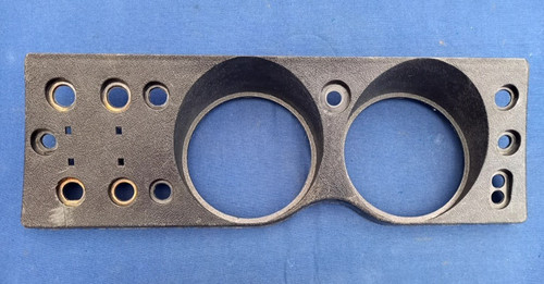 Quadro strumenti originale