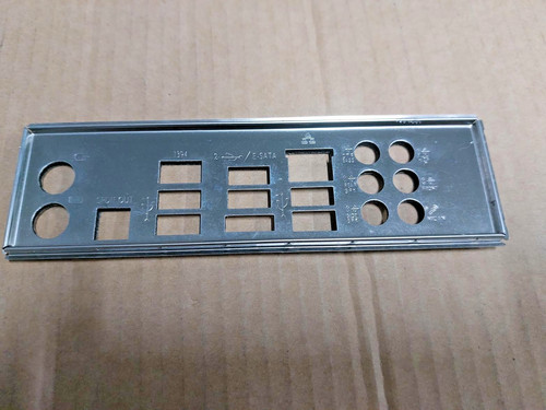 Mascherina shield per scheda - per,