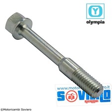 Perno fissaggio manubrio Vespa