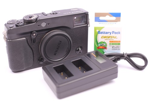 Custodia fujifilm pro shc - custodia, 1,