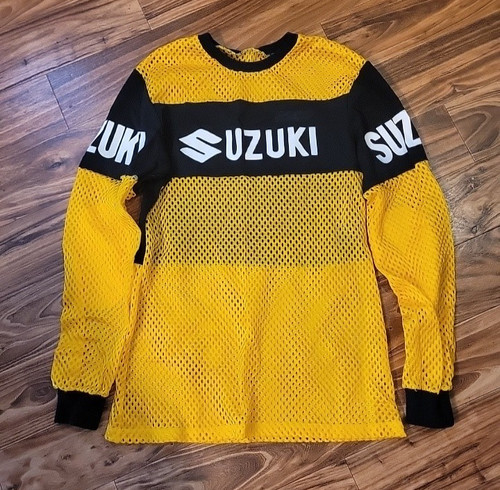 Maglia manica lunga - , vintage
