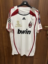 Maglia Jersey Maillot Away Ac