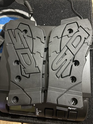 Sidi srs suole - suole, 44-45