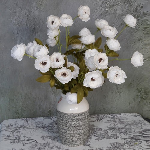 Steli lunghi fiori di - 27",