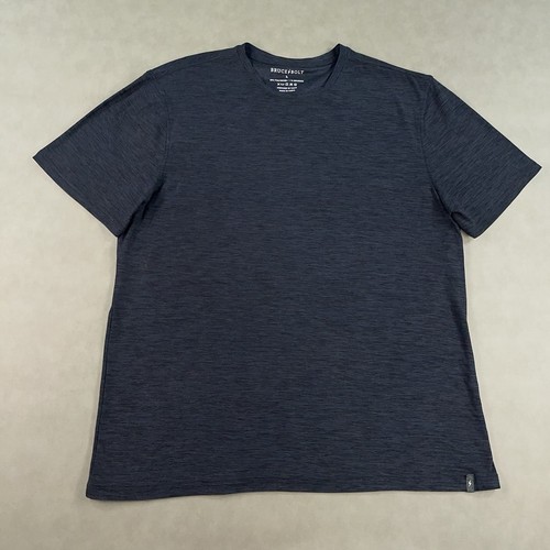 Camicia bruce bolt uomo grande - bruce,