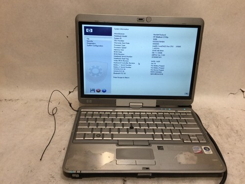 Elitebook 2730p in - 2730p, 2-in-1