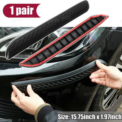 Accessori auto paracolpi - 2x,