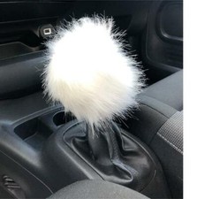 Cover pomello cambio fluffy - cover,