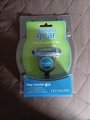 Humana gear contapassi 0 - humana,