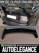 BMW SERIE 3 E36 BERLINA COUPE