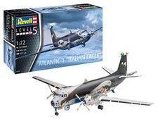 Revell-Revell-03845 Breguet