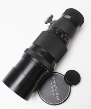 Teleobiettivo Asahi Pentax