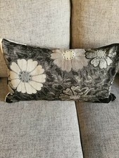 Cuscino d'arredo sartoriale