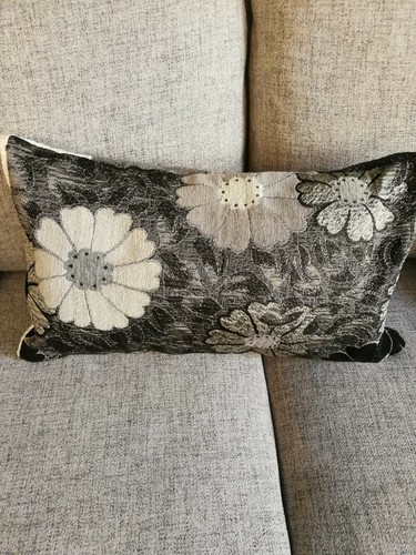 Cuscino arredo sartoriale - cuscino,