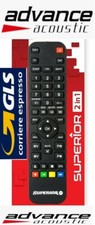 Telecomando per advance - telecomando,