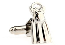 MRCUFF Scuba Fin Coppia