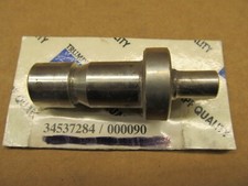 Trumpf Punch Press Round Punch