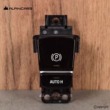 BMW 5er G30 6er G32 Schalter