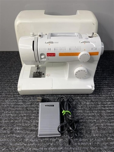 Pfaff smart 100s - pfaff, sewing