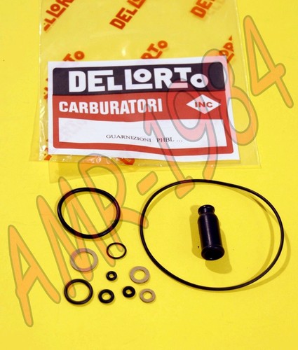Kit guarnizioni carburatore - kit,