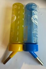 BOTTIGLIA ACQUA PICCOLA PER