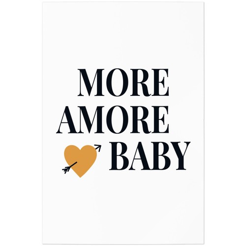 More amore baby - more, 11001007314