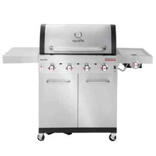 Char-Broil Professional Pro S4