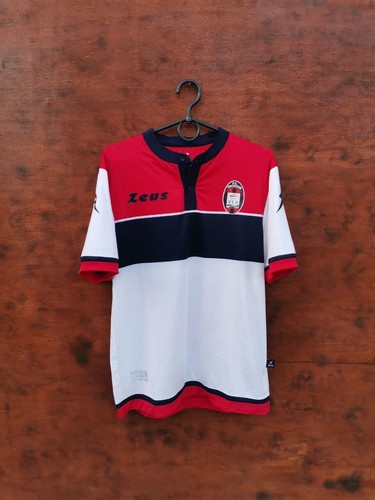 Maglia calcio away crotone - maglia,