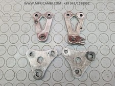 SUPPORTI SUPPORTO MOTORE F28604 TM EN 450 4T MX 2004 2005 SUPPORTS SUPPORT