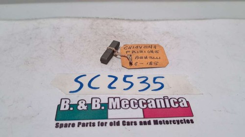 Chiavetta frizione benelli - chiavetta,