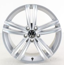 VW Tiguan II & Allspace Cerchi