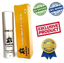 DELAY SPRAY RITARDANTE CONTRO L'EIACULAZIONE PRECOCE CON INGREDIENTI NATURALI