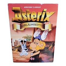 Asterix Jubiläumsedition