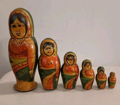 Vecchia matrioska matriosca - vecchia, matrioska,