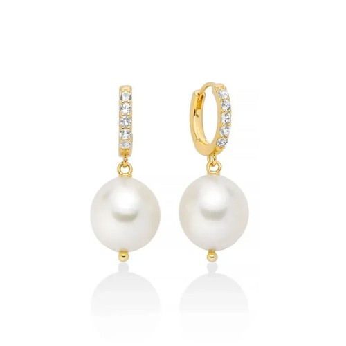 Orecchini miluna donna - donna, argento