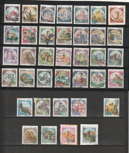 1980 1994 italia - 1980,