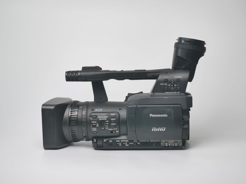 Videocamera panasonic - videocamera,