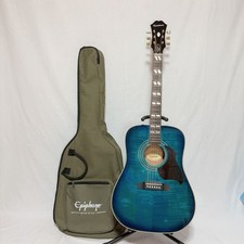 Epiphone Hummingbird Artist