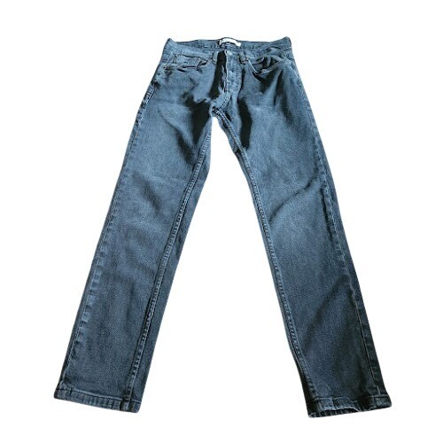 Jeans skinny zara denim - jeans,