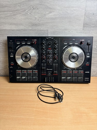 Pioneer ddj sb2 - ddj, dj