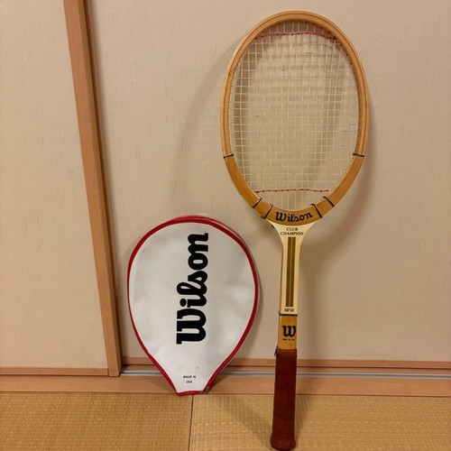 Racchetta tennis wilson - racchetta,