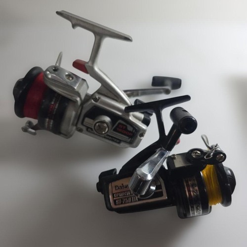 Daiwa sprinter st1500p reel - sprinter,