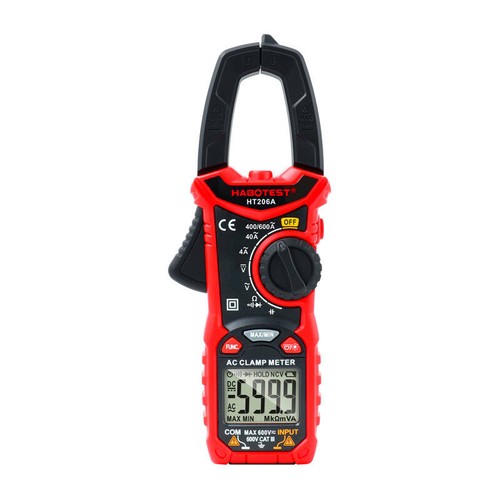 Habotest ht206a pinza - habotest,