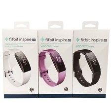 NUOVO Fitbit Inspire HR