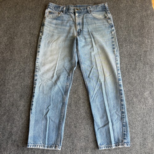 Jeans carhartt 18prw uomo - 18prw,