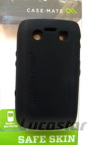 Blackberry bold 9700 9780 - blackberry,