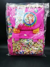 Winx Club Bloom Backpack Zaino Scuola H32